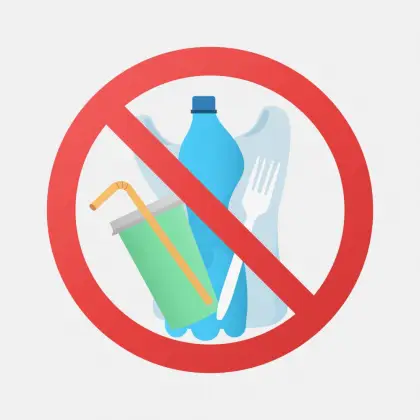 Government Actions to Ban Single-Use Plastics